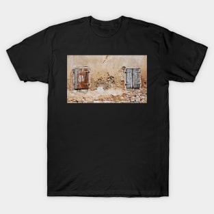 Building in Bakar T-Shirt